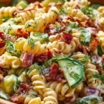dill pickle bacon pasta salad that will wow your t 2026 03 17 224112 1024x574 1
