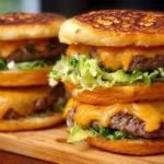 high protein garlic bread cheeseburgers 2026 03 28 225200 1024x574 1
