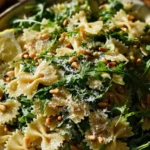 lemon basil parmesan pasta salad 2026 03 17 222910 1024x574 1