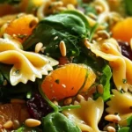 mandarin pasta spinach salad with teriyaki dressin 2026 03 17 222733 1024x574 1