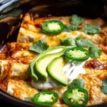 slow cooker chicken enchiladas 2026 03 18 211926 1024x574 1