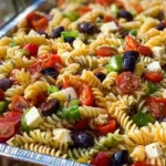 tri colored rotini pasta salad with cherry tomatoe 2026 03 17 223307 1024x574 1
