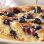 Blueberry Pancake Casserole 3 blueberry pancake casserole 2026 04 15 205455 1024x574 1