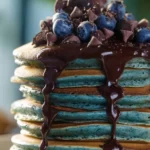 Chocolate Blueberry Pancakes 3 chocolate blueberry pancakes 2026 04 15 204238 1024x574 1