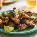 cilantro lime and yogurt grilled chicken wings 2026 04 26 160639 1024x574 1