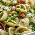 creamy pesto pasta salad 2026 04 26 194606 1024x574 1