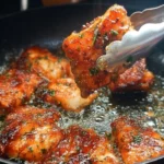 crispy garlic and herb chicken thighs 2026 04 26 160833 1024x574 1