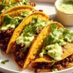 crispy oven baked ground turkey tacos 2026 04 19 183618 1024x574 1