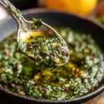 easy chimichurri sauce recipe 2026 04 18 184518 1024x574 1