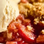 Easy Rhubarb Crisp 3 easy rhubarb crisp 2026 04 07 141930 1024x574 1