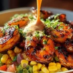 grilled shrimp bowl with avocado 2026 04 01 160853 1024x574 1