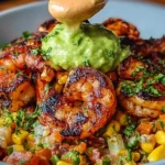 grilled shrimp bowl with avocado corn salsa cre 2026 04 01 162420 1024x574 1