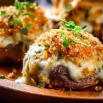 longhorn stuffed mushroom recipe 2026 04 04 183316 1024x574 1