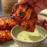 marinated chicken thighs with zesty herb sauce 2026 04 26 160642 1024x574 1