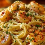 shrimp scampi garlic cream pasta 2026 04 03 194927 1024x574 1