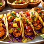 shrimp tacos with grilled pineapple salsa 2026 04 03 215237 1024x574 1