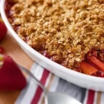 strawberry rhubarb crisp 2026 04 07 142135 1024x574 1