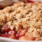 strawberry rhubarb crisp 2026 04 09 210101 1024x574 1