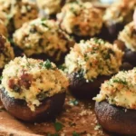 Stuffed Mushrooms Recipe 3 stuffed mushrooms recipe 2026 04 04 183312 1024x574 1