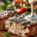 tuna steaks with creamy garlic sauce 2026 04 03 192335 1024x574 1