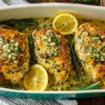 baked rosemary chicken with lemon butter sauce 2026 05 10 134744 1024x574 1