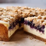 Blueberry Crumb Cheesecake Recipe 3 blueberry crumb cheesecake recipe 2026 05 27 191427 1024x574 1