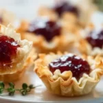 Cranberry Brie Mini Tarts 3 cranberry brie mini tarts 2026 05 27 191114 1024x574 1