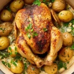 Dutch Oven Roast Chicken 3 dutch oven roast chicken 2026 05 10 133537 1024x574 1