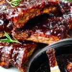 fall off the bone slow cooker barbecue ribs 2026 05 03 111619 1024x574 1