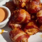 Hot Honey Bacon Chicken Bites✨ 3 hot honey bacon chicken bites 2026 05 10 142824 1024x574 1