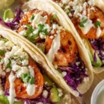 Shrimp Tacos with Garlic Lime Crema 3 shrimp tacos with garlic lime crema 2026 05 27 184519 1024x574 1