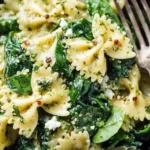 spinach and gorgonzola bowtie pasta salad 2026 05 03 113622 1024x574 1