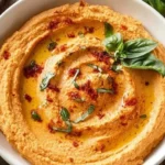 Sun Dried Tomato Hummus 3 sun dried tomato hummus 2026 05 10 151857 1024x574 1