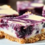 The Best Blueberry Swirl Cheesecake Bars 3 the best blueberry swirl cheesecake bars 2026 05 27 191426 1024x574 1
