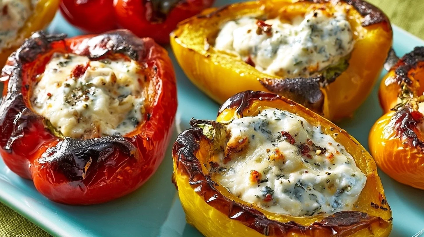 Grilled BBQ side dishes for summer cookouts and gatherings.