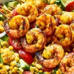 avocado corn salad with grilled shrimp 2026 06 28 092614 1024x574 1