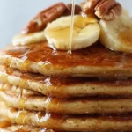 Banana Oatmeal Pancakes 3 banana oatmeal pancakes 2026 06 08 164908 1024x574 1
