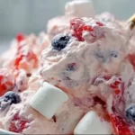 red white and blue cheesecake salad 2026 06 08 165541 1024x574 1