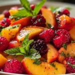 refreshing summer peach salad 2026 06 08 164917 1024x574 1