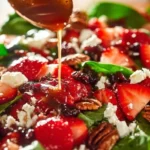 spinach strawberry salad with pecans 2026 06 08 164916 1024x574 1