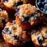 Bakery Style Blueberry Muffins 3 bakery style blueberry muffins 2026 07 20 123804 1024x574 1