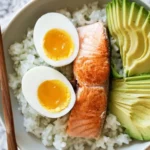 Bowl of Avocado Rice with Vegetables and Chopsticks 3 bowl of avocado rice with vegetables and chopstick 2026 07 10 132954 1024x574 1