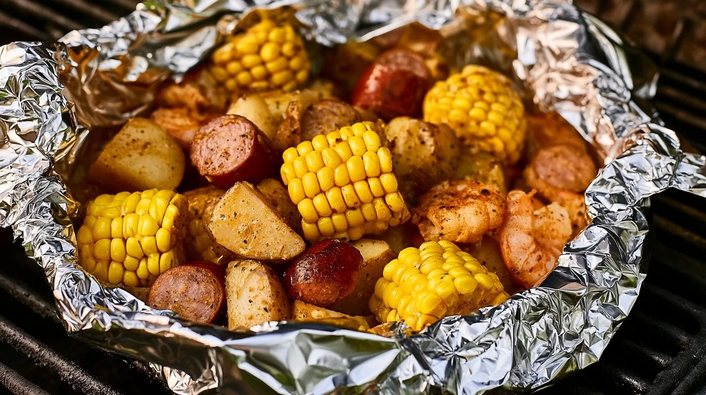 Campfire Recipes 2 Delicious campfire recipes for outdoor cooking and gatherings.