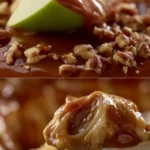 Caramel Apple Cheesecake Dip 3 caramel apple cheesecake dip 2026 07 08 132539 1024x574 1