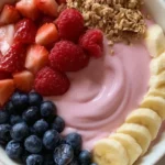 Delicious and Healthy Yogurt Bowl | Healthy Strawberry Yogurt Bowl, Healthy Banana Yogurt Bowl, Healthy Fruit and Granola Meal 3 delicious and healthy yogurt bowl healthy strawb 2026 07 10 132953 1024x574 1