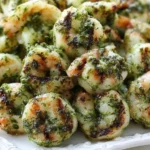 Delicious Grilled Pesto Shrimp Skewers Recipe 3 delicious grilled pesto shrimp skewers recipe 2026 07 02 092039 1024x574 1