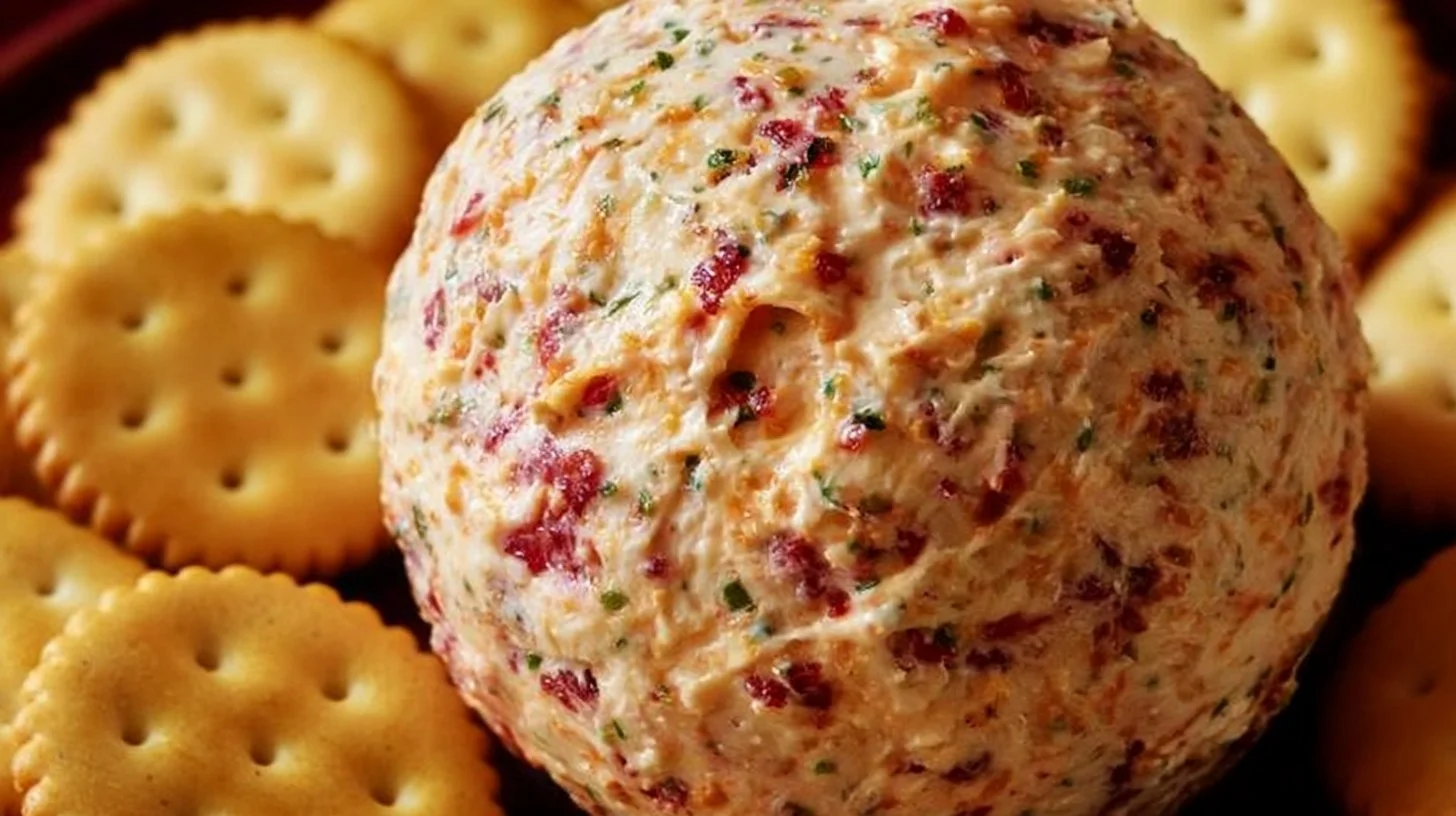 Dried Beef Ball 2 Savory dried beef ball ready to be enjoyed as a tasty snack or meal addition