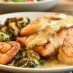 easy baked salmon and shrimp with tomatoes 2026 07 21 132416 1024x574 1