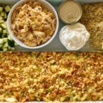 Easy Chicken Casserole 3 easy chicken casserole 2026 07 24 194259 1024x574 1