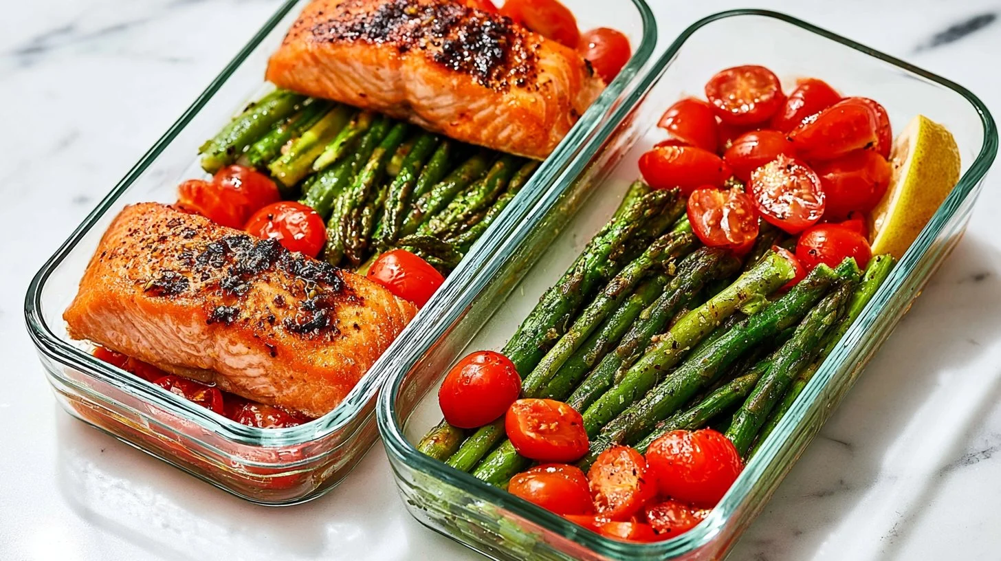 easy salmon recipes 2026 07 21 201133